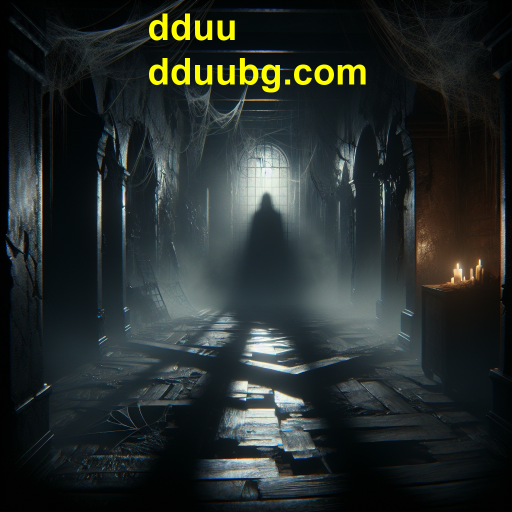 A Evolução do Horror nos Videogames: Do Clássico ao Contemporâneo