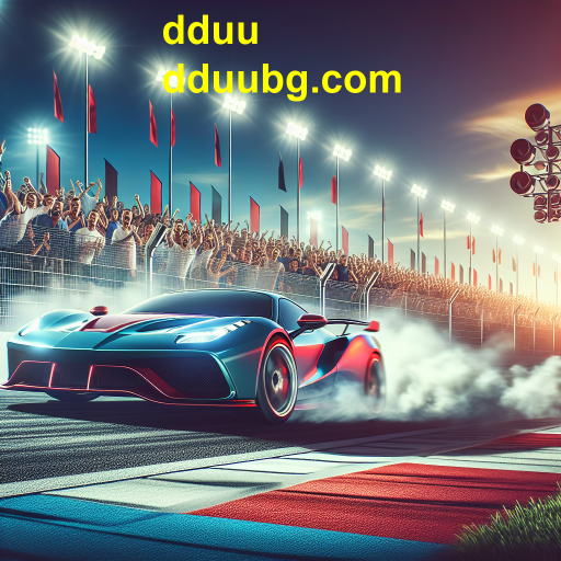 A Emoção dos Jogos de Corrida: Acelerando em Alta Velocidade